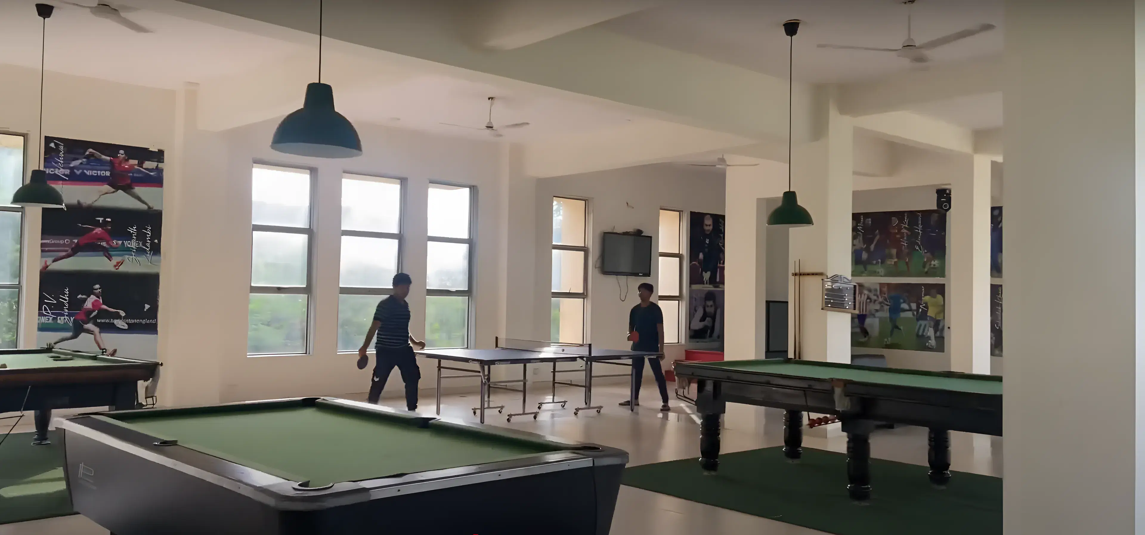 Universal AI University Karjat Facilities photo 1